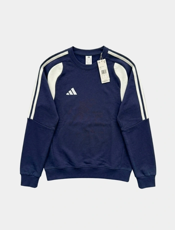 ADDS Partfab Sweatshirt – Lacivert