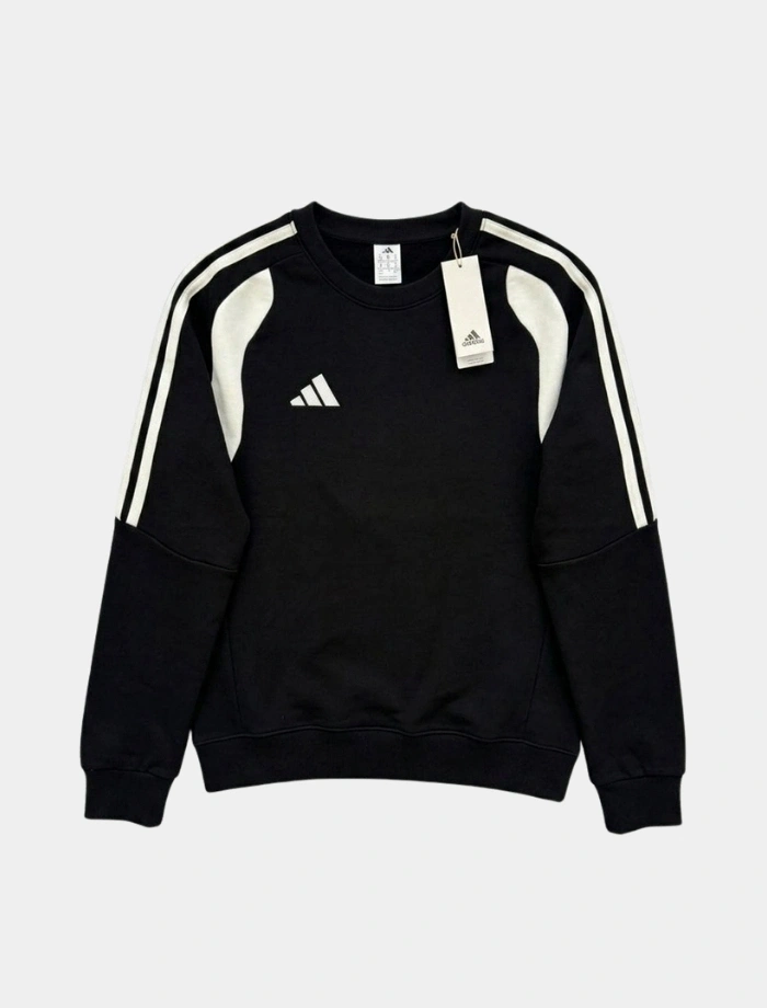 ADDS Partfab Sweatshirt – Siyah