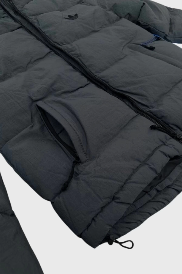 ADDS Puffer Mont – Antrasit