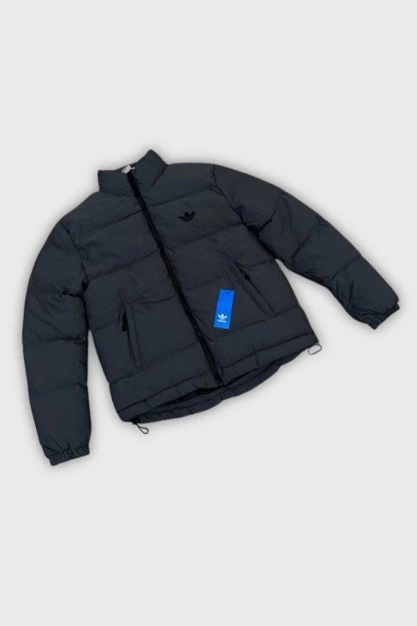 ADDS Puffer Mont – Antrasit