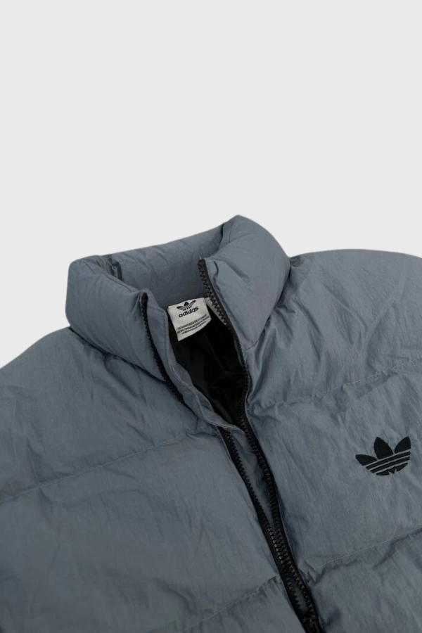 ADDS Puffer Mont – Mavi