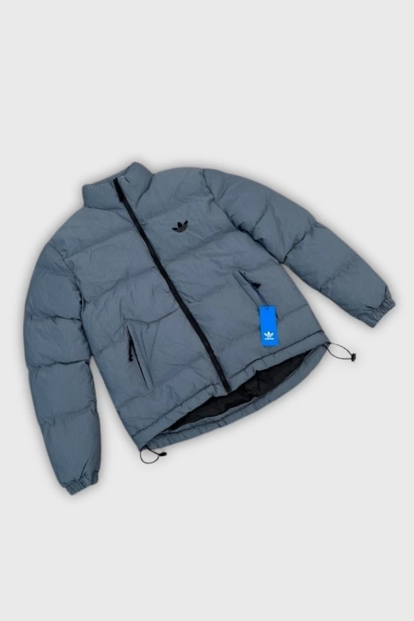 ADDS Puffer Mont – Mavi