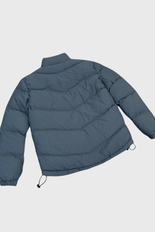 ADDS Puffer Mont – Mavi