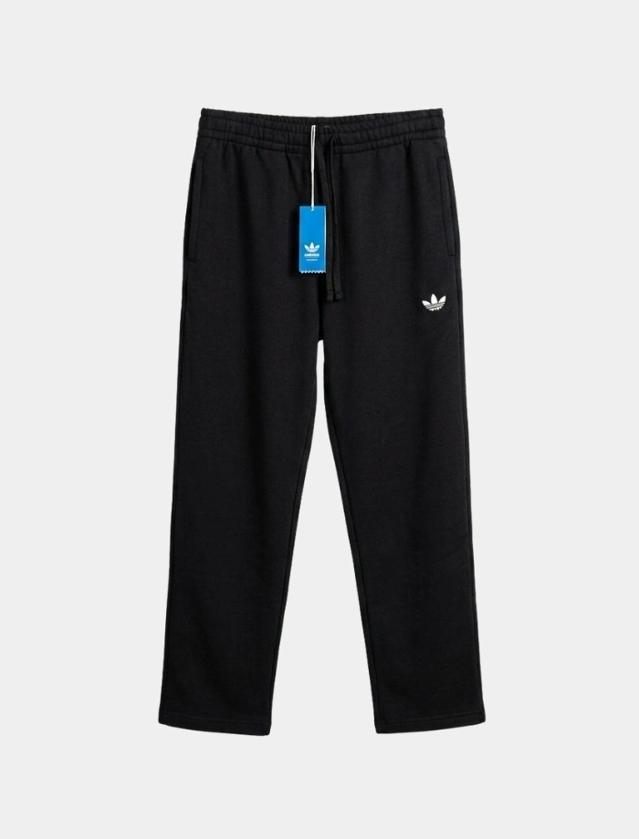 ADDS Vintage Logo Baggy Jogger – Siyah