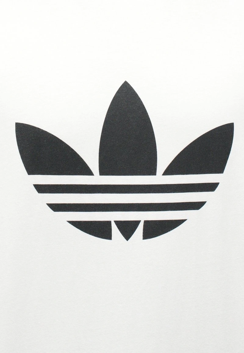 ADDS Vintage Logo T-shirt - Beyaz