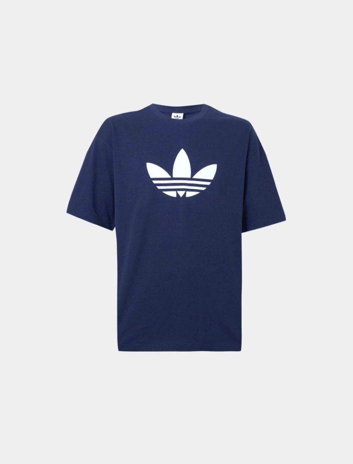 ADDS Vintage Logo T-shirt - Lacivert