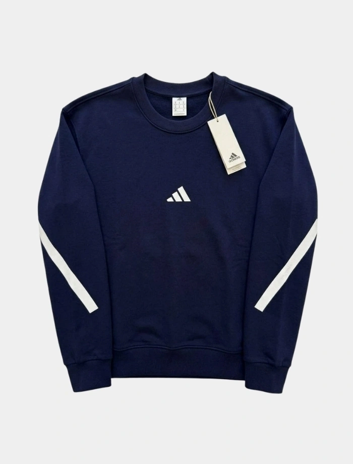 ADDS Z.N.E. Sweatshirt – Lacivert