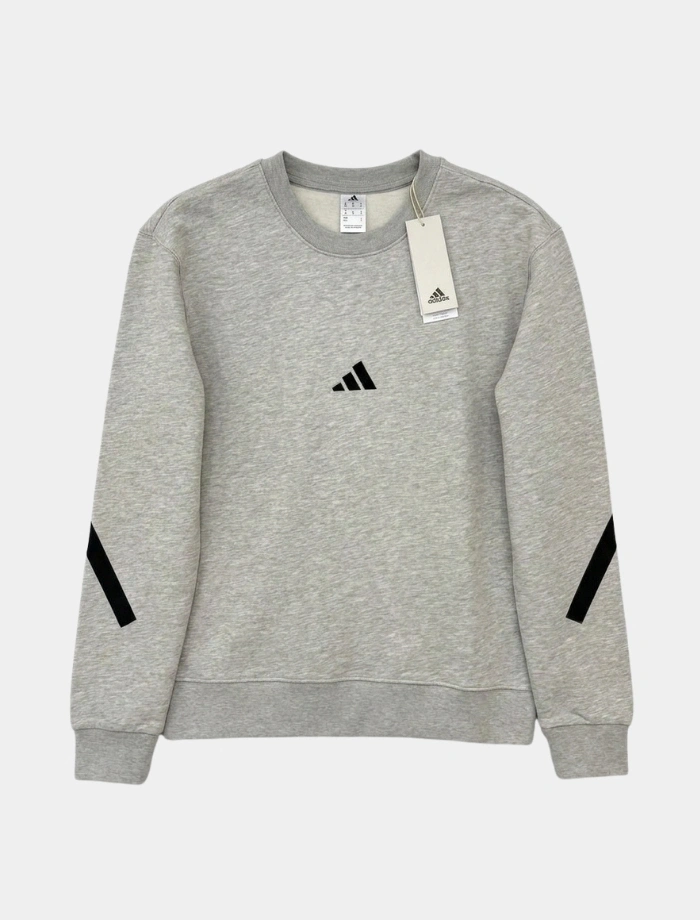 ADDS Z.N.E. Sweatshirt – Gri