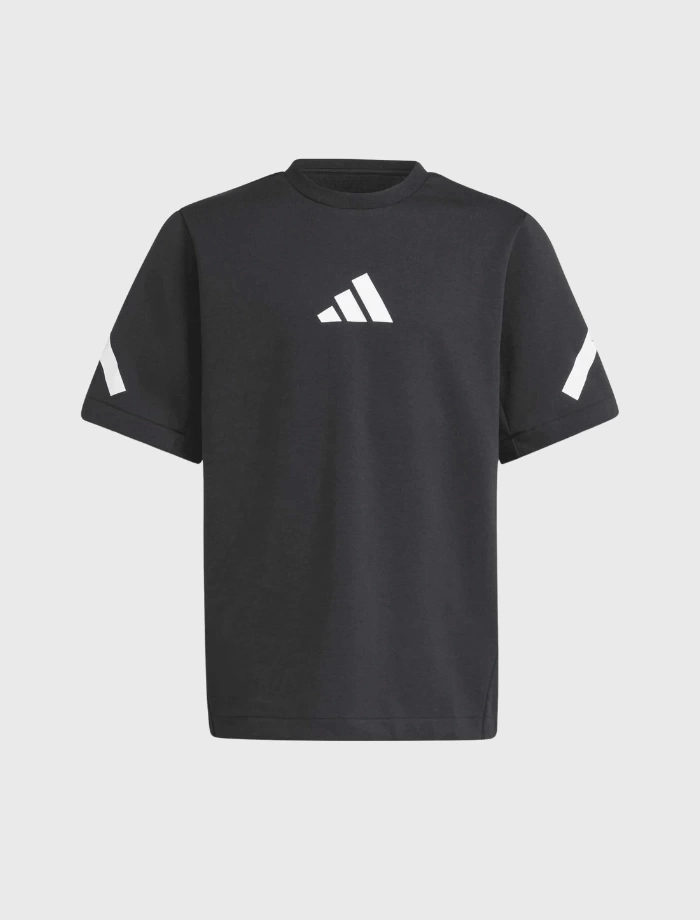ADDS Z.N.E Line T-shirt - Siyah