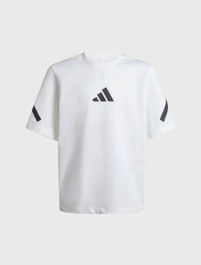 ADDS Z.N.E Line T-shirt - Beyaz