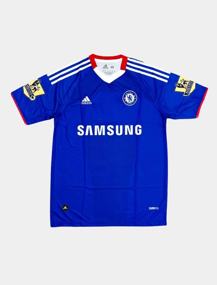 Chelsea (Drogba) Nostalji Forma
