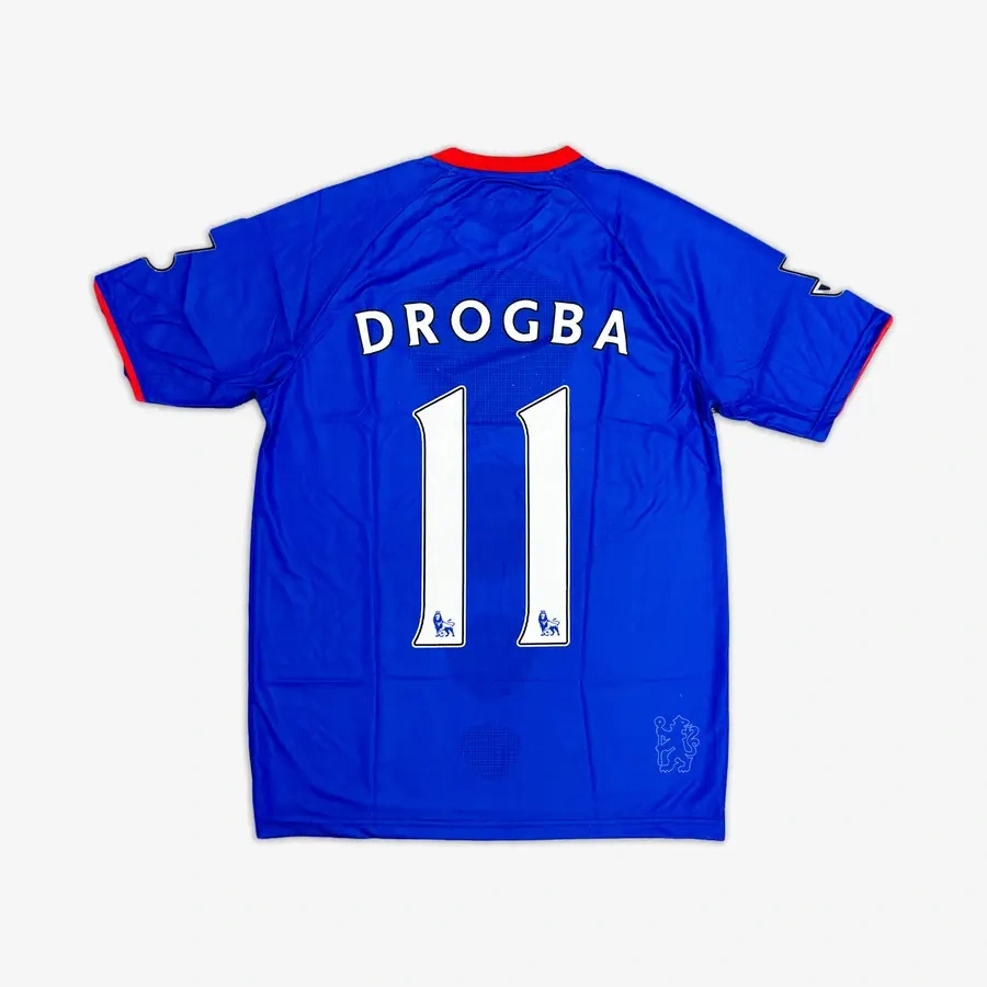 Chelsea (Drogba) Nostalji Forma