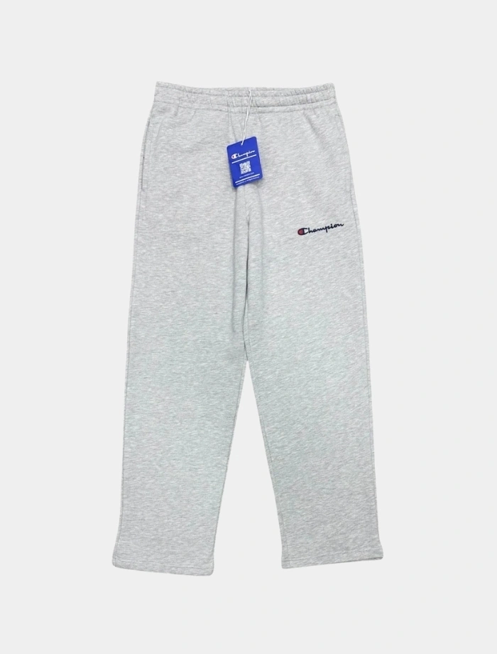 CHMPN Baggy Fit Jogger – Gri