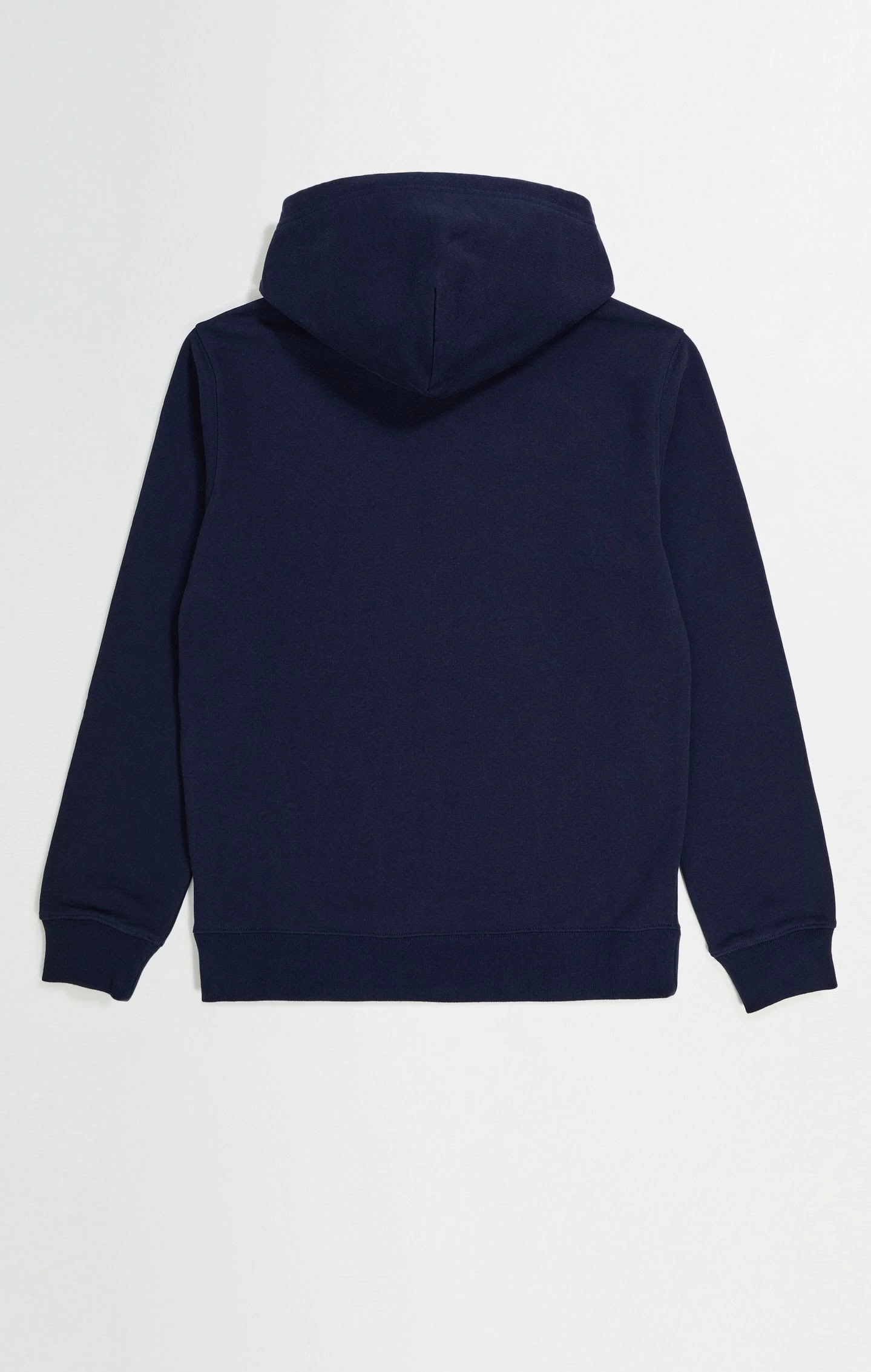CHMPN Basic Logo Hoodie - Lacivert