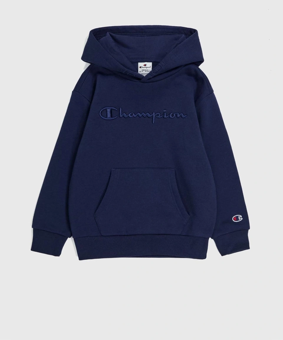 CHMPN Fresco Hoodie - Lacivert