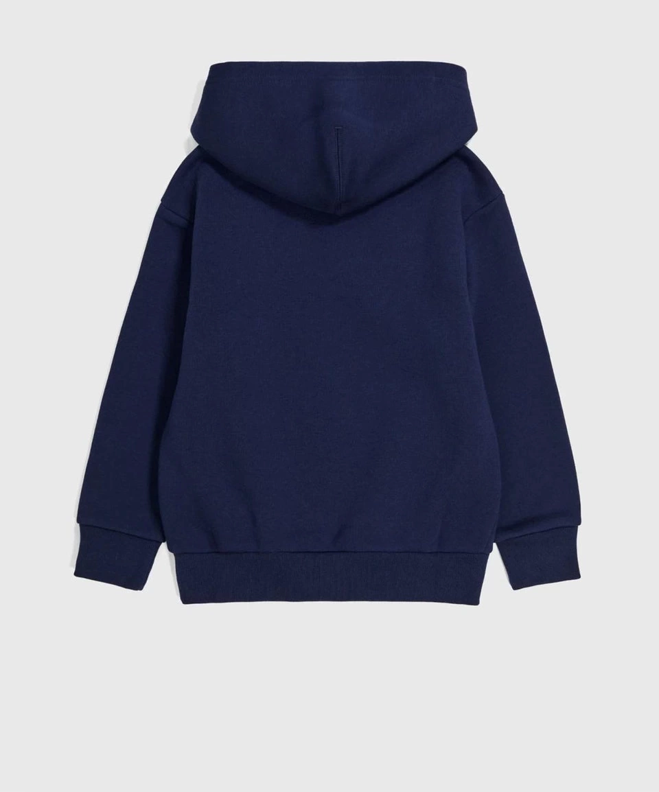 CHMPN Fresco Hoodie - Lacivert