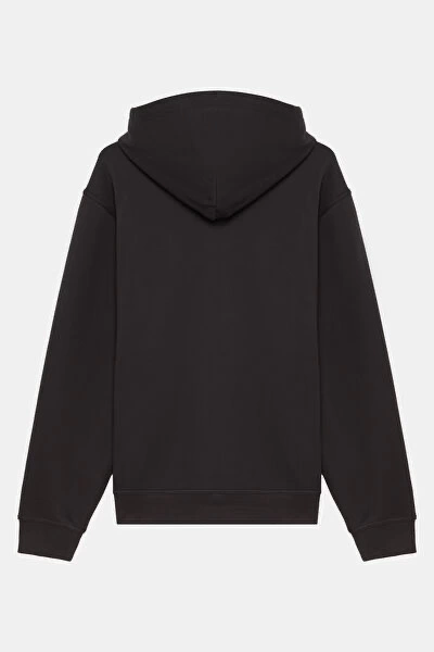 CHMPN Fresco Hoodie - Siyah