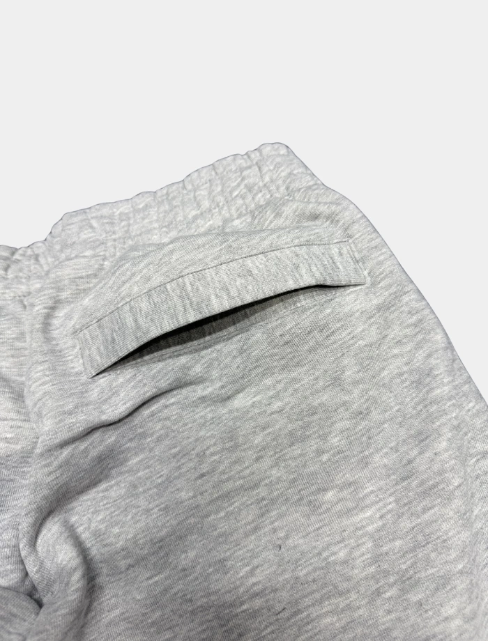 CHMPN Fresco Logo Jogger – Gri