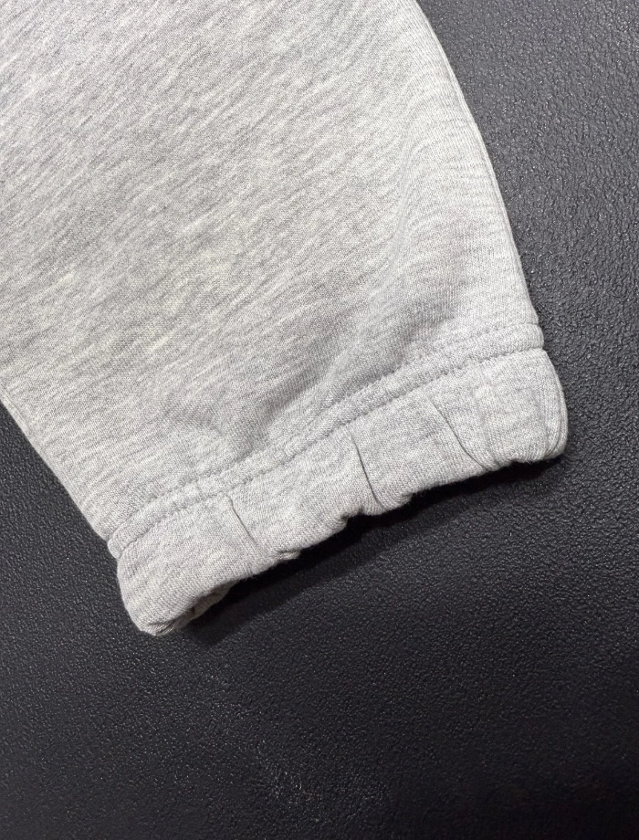 CHMPN Fresco Logo Jogger – Gri