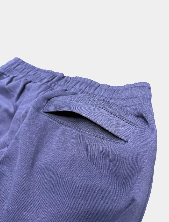 CHMPN Fresco Logo Jogger – Lacivert