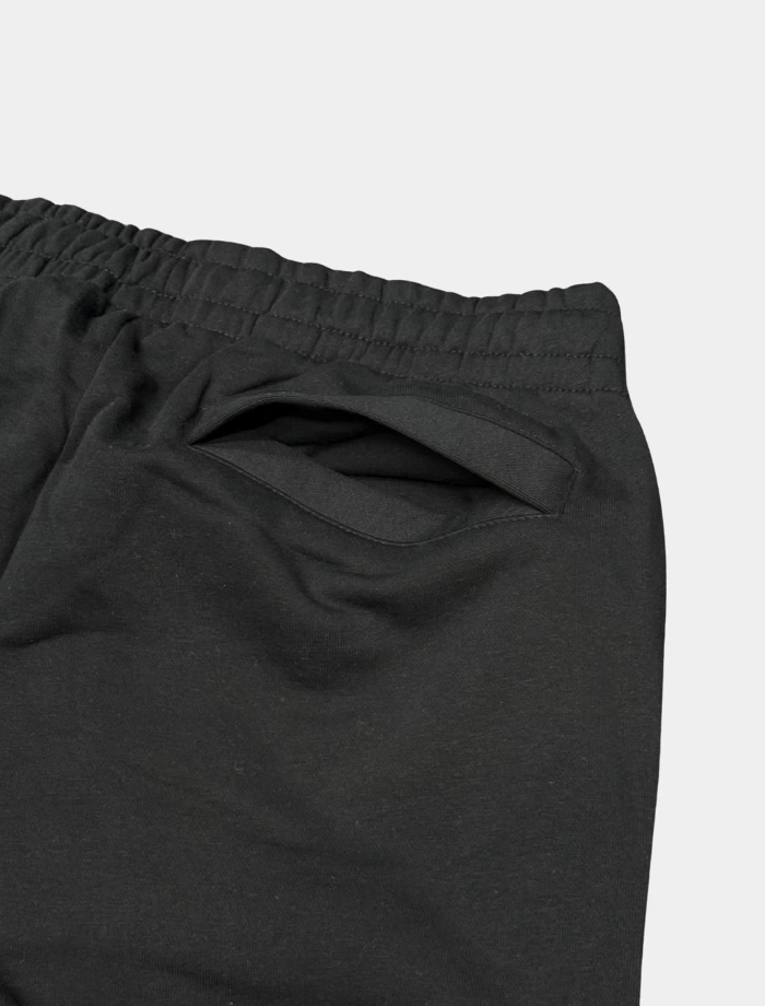 CHMPN Fresco Logo Jogger – Siyah
