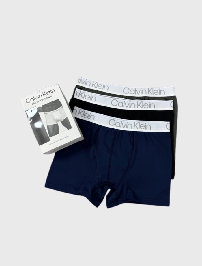 CK 3lü Boxer Seti