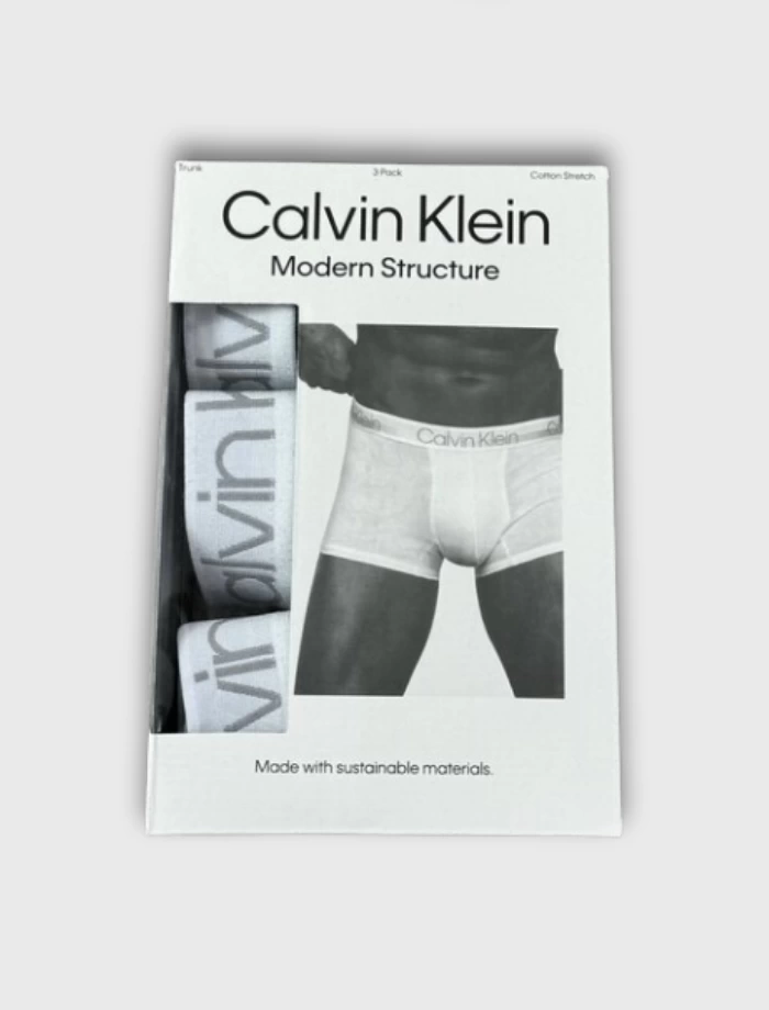 CK 3lü Boxer Seti