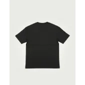 CK Badge Logo T-shirt - Siyah