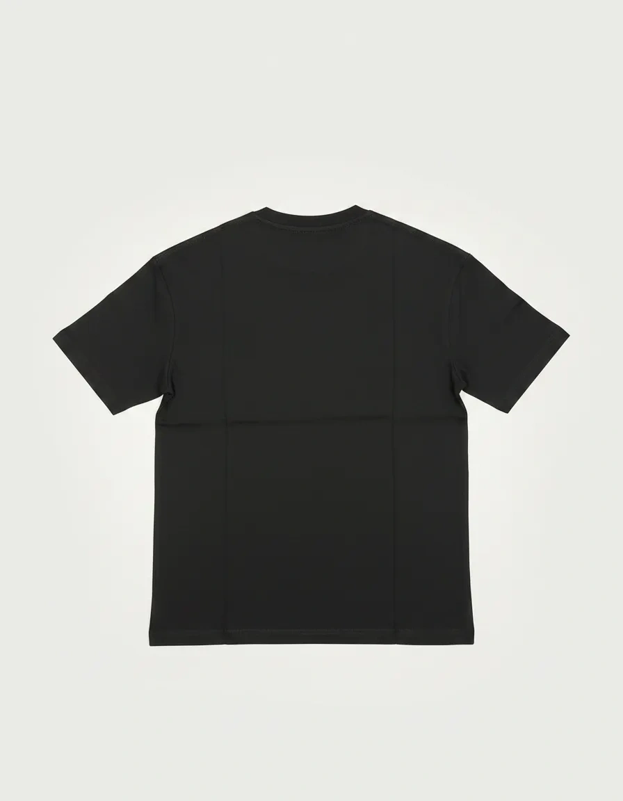 CK Shade Logo T-shirt - Siyah