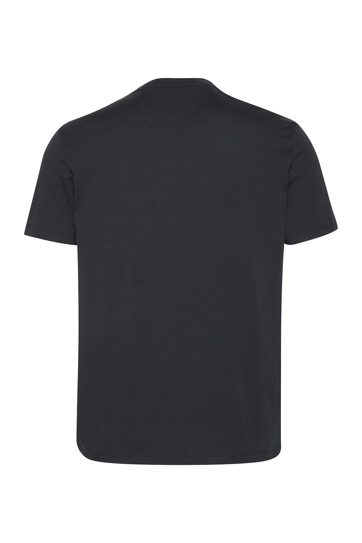 CK Square Logo T-shirt - Siyah