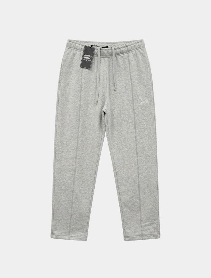 CORTEIZ Star Baggy Jogger – Gri