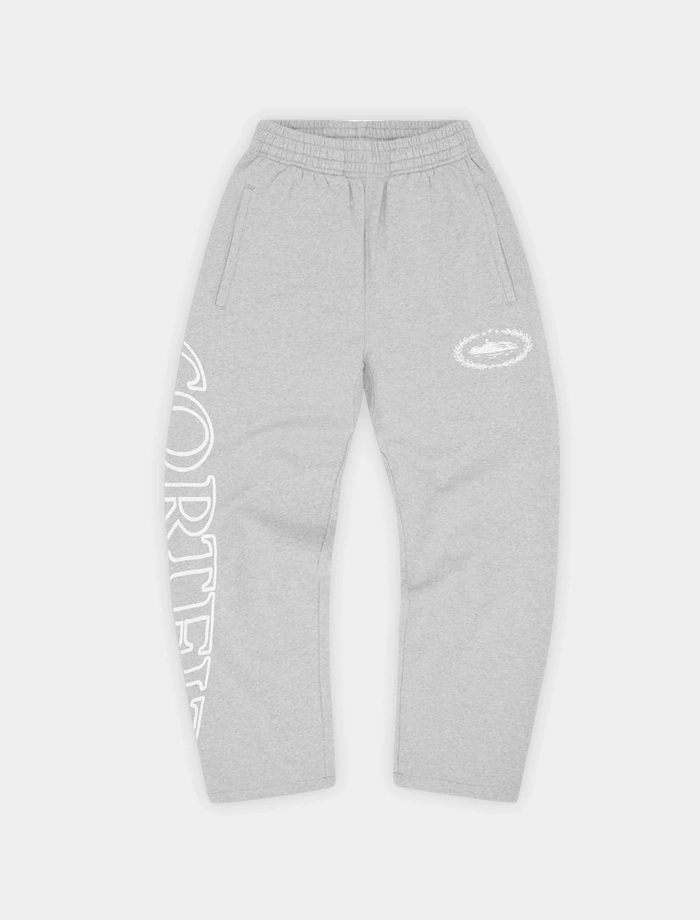CORTEIZ Superior Baggy Jogger – Gri
