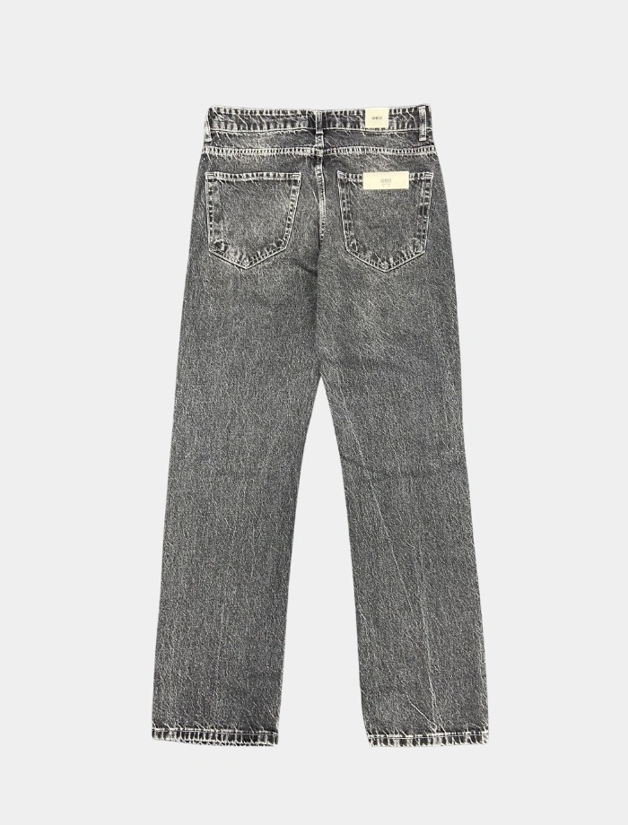 CRTL Baggy Fit 2763 Antrasit Jeans