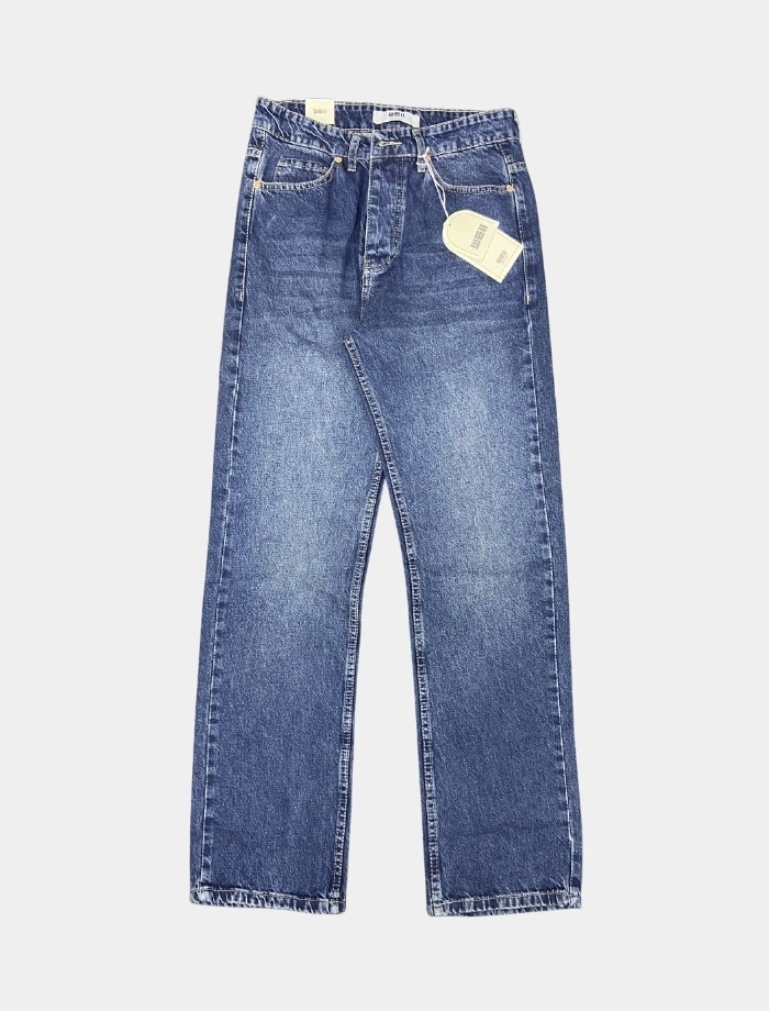 CRTL Baggy Fit 33451 Mavi Jeans