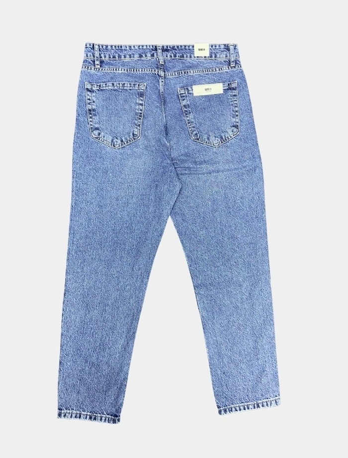 CRTL Boyfriend Fit 2859 Mavi Jeans