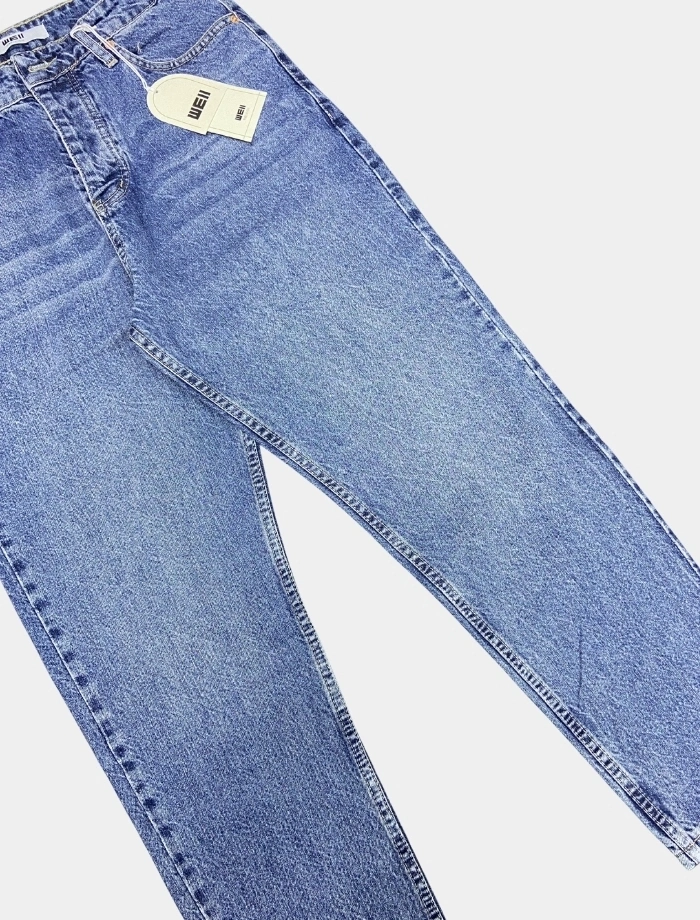 CRTL Boyfriend Fit 2859 Mavi Jeans