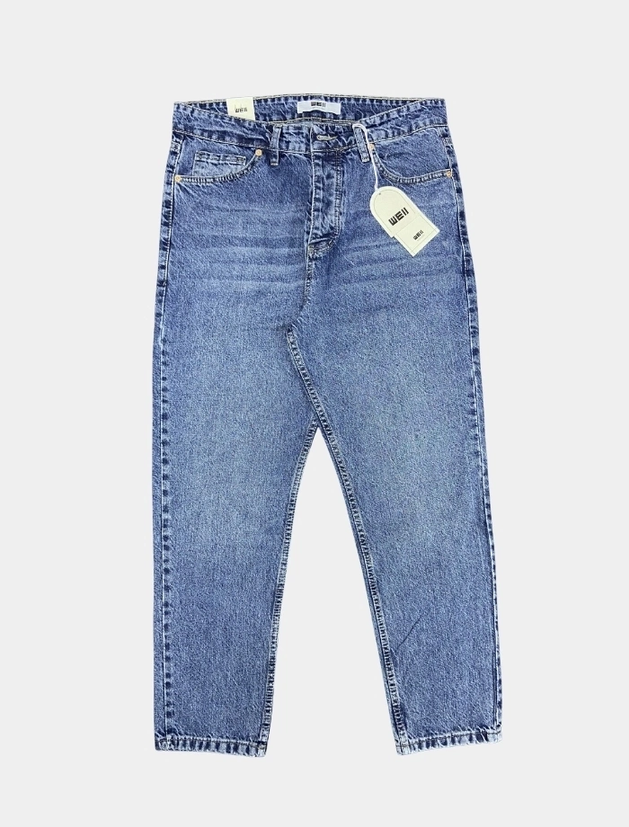 CRTL Boyfriend Fit 2859 Mavi Jeans