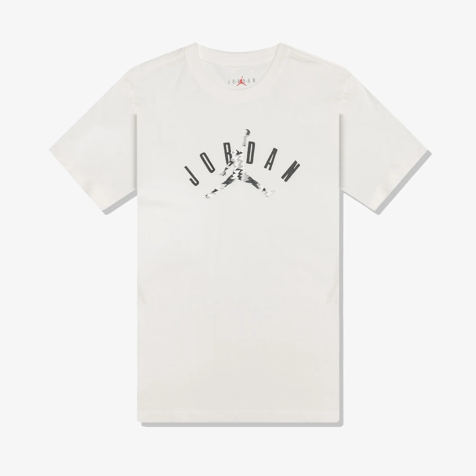 Jordan Flight MVP Arched T-Shirt – Beyaz