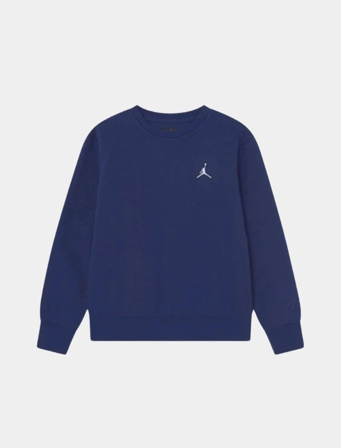 JRDN Basic Essentials Sweatshirt - Lacivert