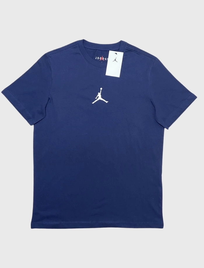 JRDN Basic T-shirt - Lacivert