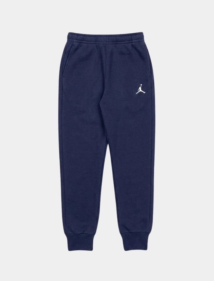JRDN Brooklyn Logo Jogger – Lacivert