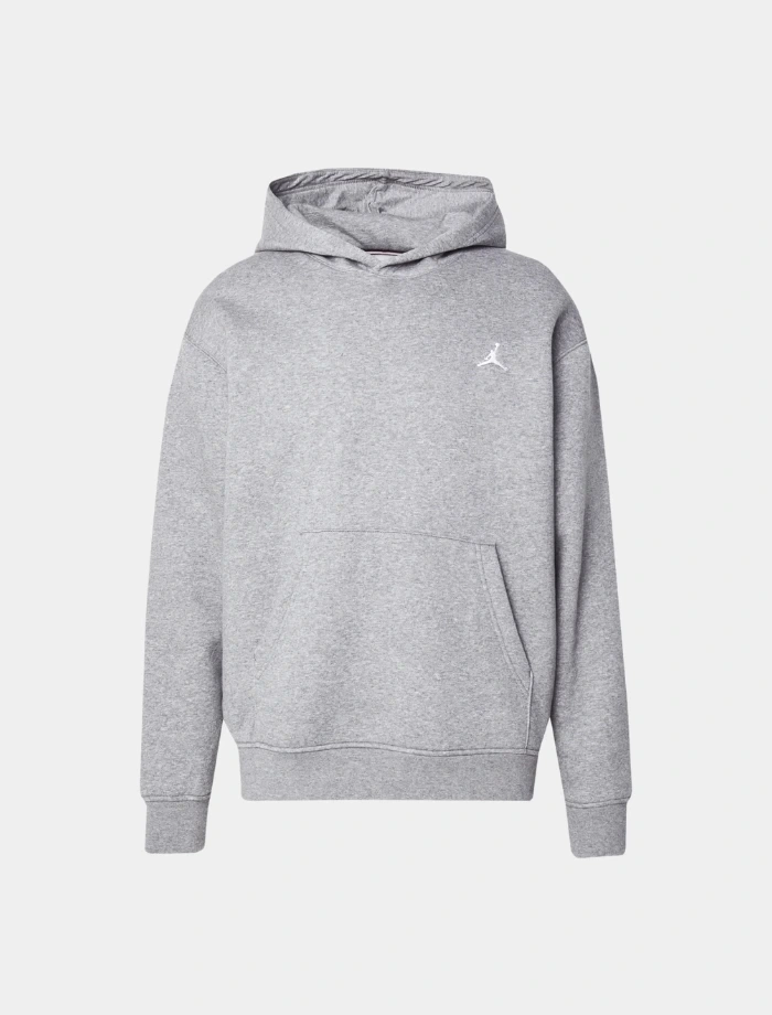 JRDN Essentials Pullover Hoodie - Gri