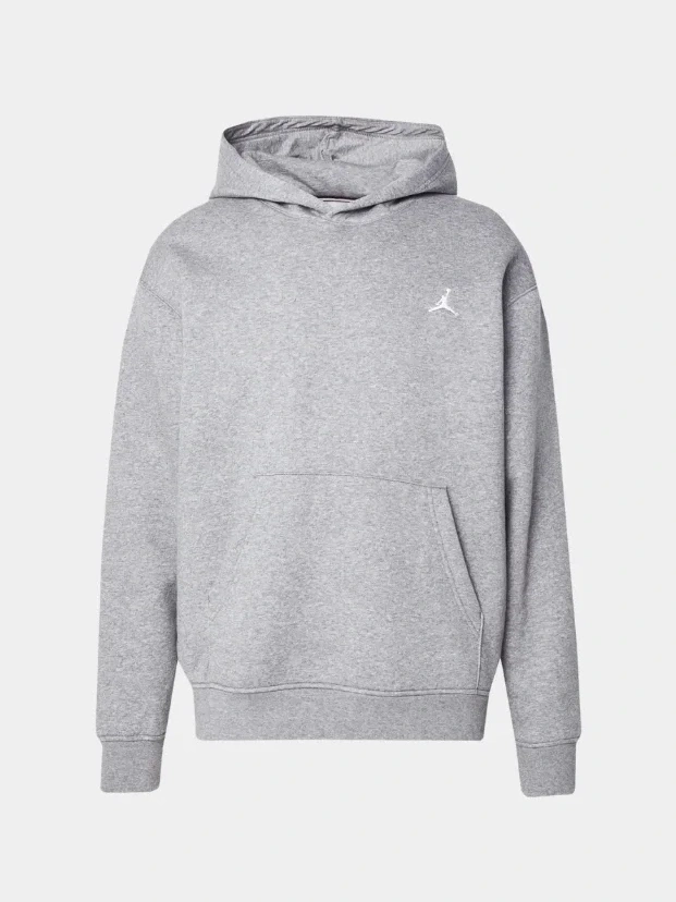 JRDN Essentials Pullover Hoodie - Gri