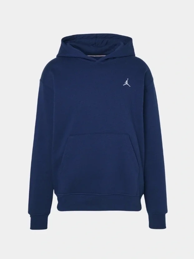 JRDN Essentials Pullover Hoodie - Lacivert