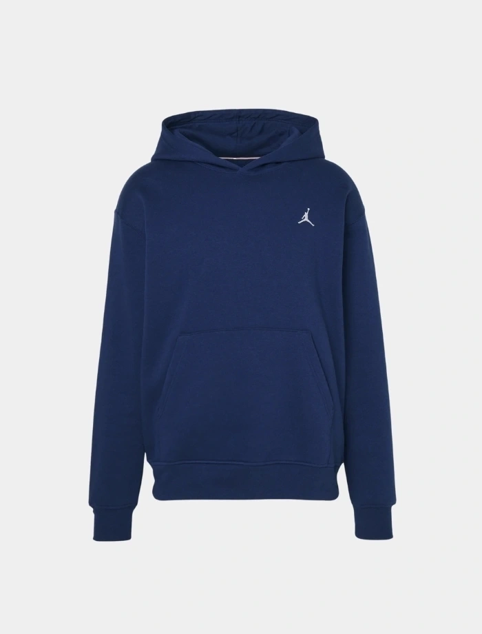 JRDN Essentials Pullover Hoodie - Lacivert
