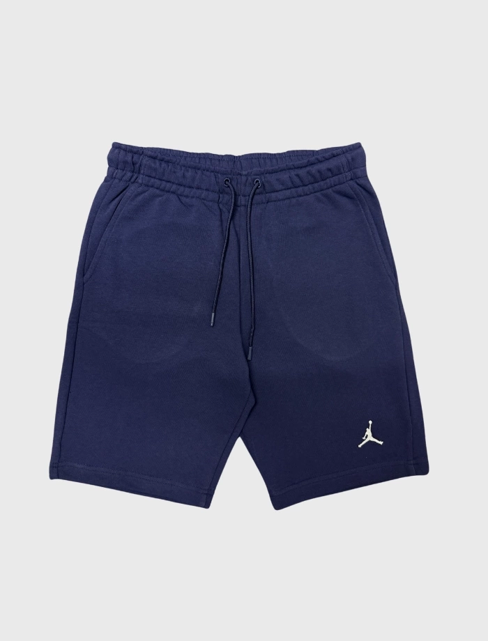 JRDN Essentials Şort – Lacivert