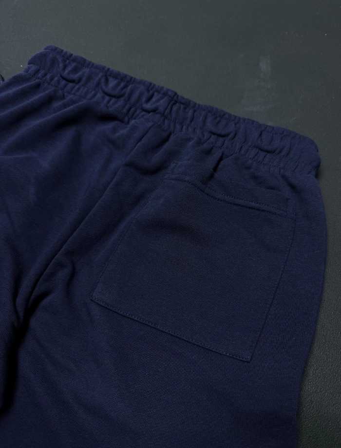 JRDN Essentials Şort – Lacivert