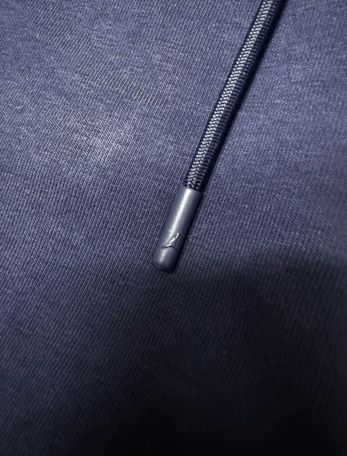 JRDN Essentials Şort – Lacivert