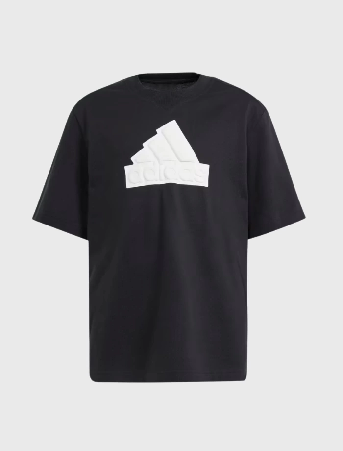 ADDS Future Icon T-shirt - Siyah