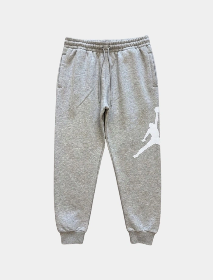 JRDN Jumpman Big Logo Jogger – Gri